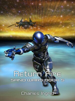 cover image of Return Fire
